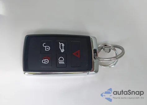 2024 Land Rover Range Rover Se z USA, uszkodzony, nr VIN SALKP9E92RA096679